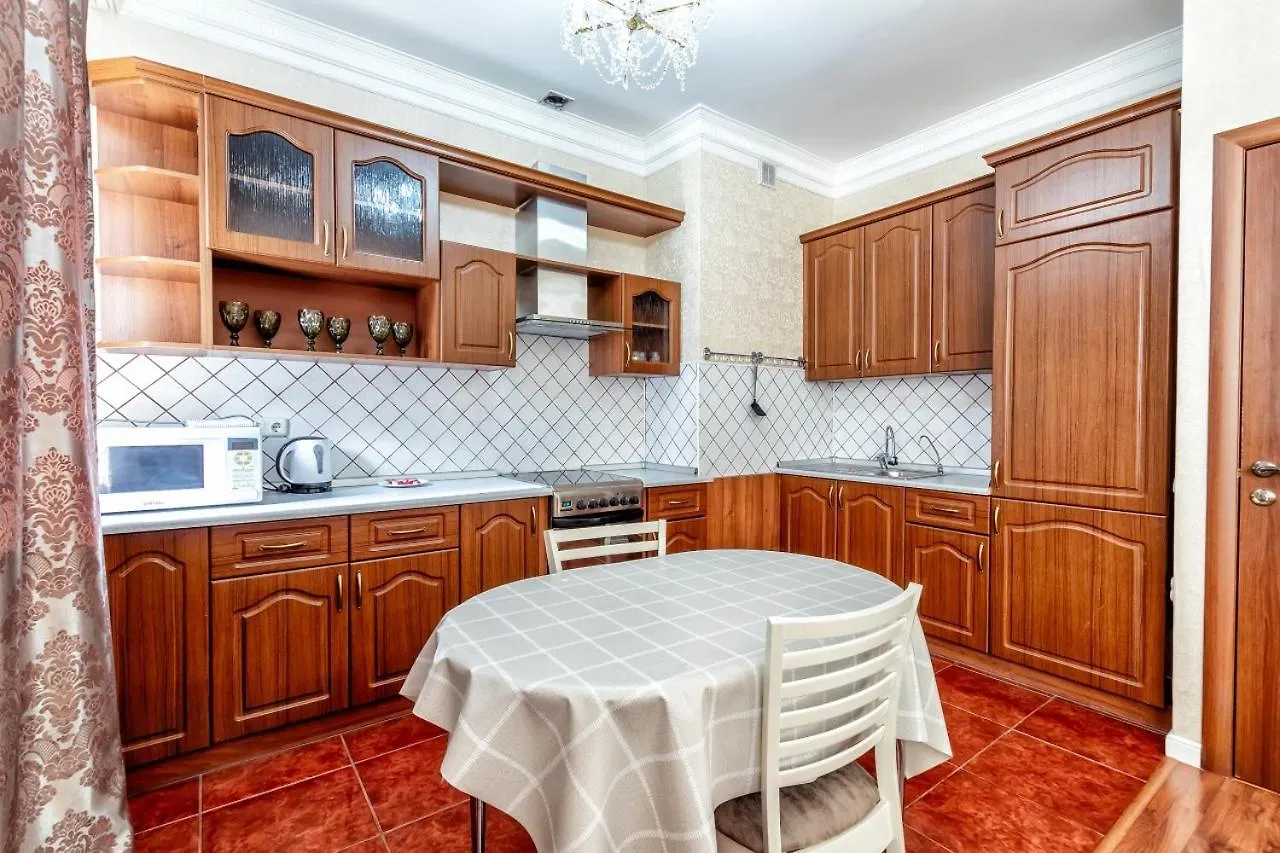Apartment Нурсая